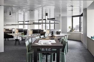 墨(mo)爾(er)本(ben)地產公司奢(she)華感(gan)辦(ban)公(gong)室設計(ji) 商業策(ce)劃創(chuang)意服務(wu)方案