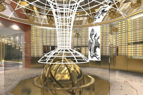 商業設計的(de)範(fan)疇(chou)與國內(nei)商業設計公(gong)司(si)服(fu)務(wu)解(jie)析(xi)