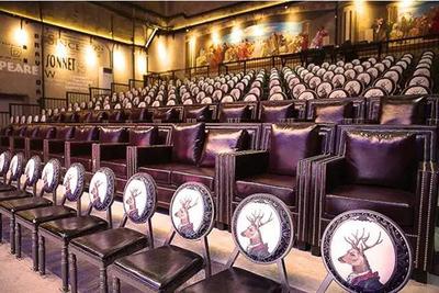 拼場景、玩社(she)交(jiao) 國(guo)內(nei)12大主題街(jie)區商業模(mo)式(shi)解(jie)析(xi)與盈利(li)探秘