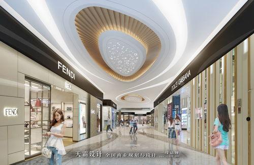 創(chuang)意賦(fu)能(neng)商(shang)業未(wei)來 如(ru)何通(tong)過策(ce)劃(hua)與設(she)計讓商業綜(zong)合體(ti)抓住(zhu)消(xiao)費者的心
